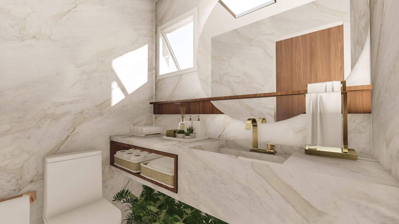 Lavabo 01