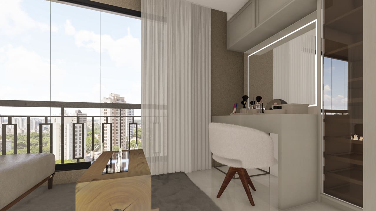Suite Master 07